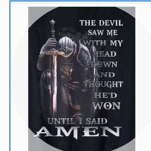 Meet your Posher, Kevin - Picture 1 of 1